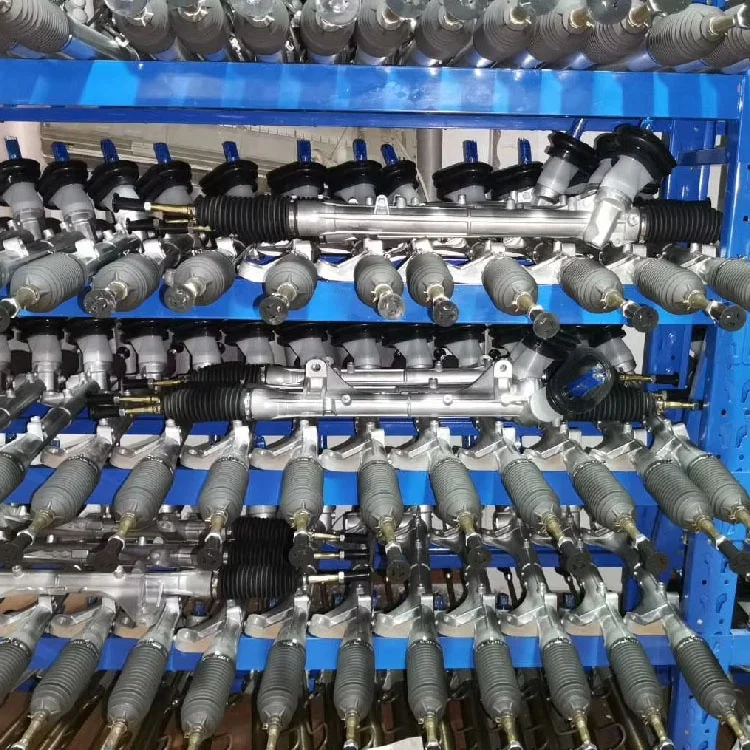 84719673 Power Bogie dan Pinion Products Kemudi Mobil Rak Kemudi Elektronik Otomotif untuk Cadillac CT6