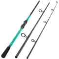 Carp Fishing Rod
