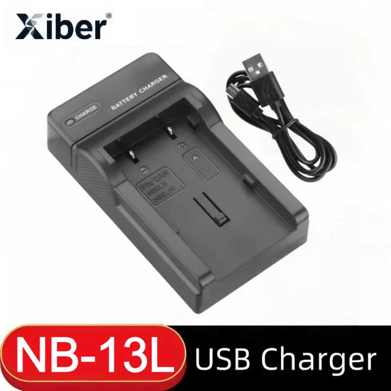 Xiber NB-13L NB13L …