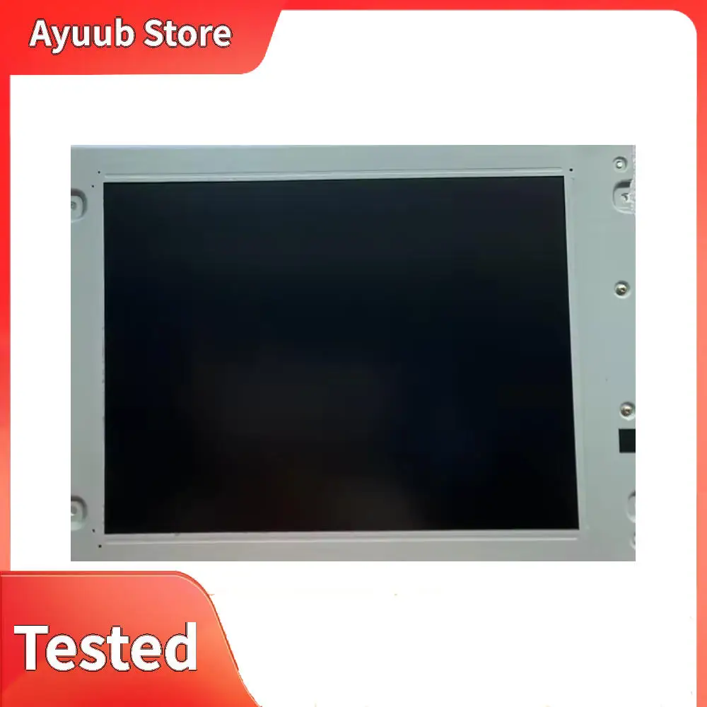 

Оригинальный промышленный ЖК-экран 10,4 дюйма LM104VC1T51 LM104VC1T51H LM104VC1T51R