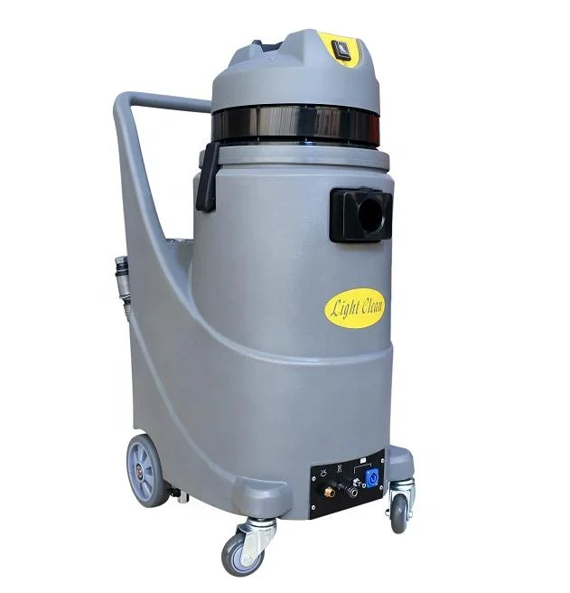 

New Commercial Steam Heat Water Sofa Carpet Vacuum Cleaner Machine /new Arrival Steam Cleaning Machine 30L