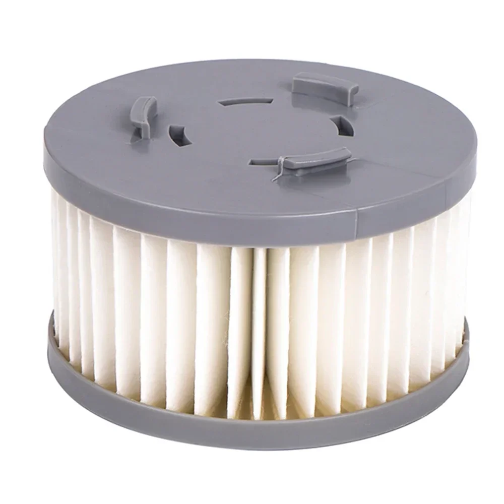 1-2 Pcs HEPA Filter for Xiaomi JIMMY JV85 / JV85 Pro / H9 PRO Handheld Wireless Vacuum Cleaner - view 5
