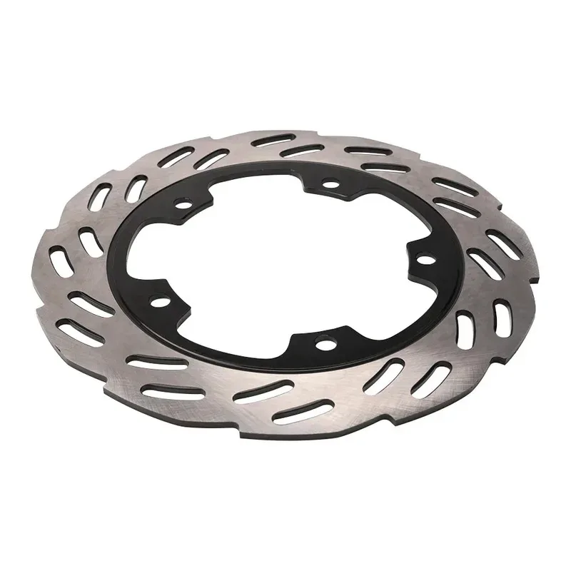 

5 Holes Front Rear Brake Discs 260MM/240MM Replacement Rotors for SYM Cruisym300 GTS300 Models