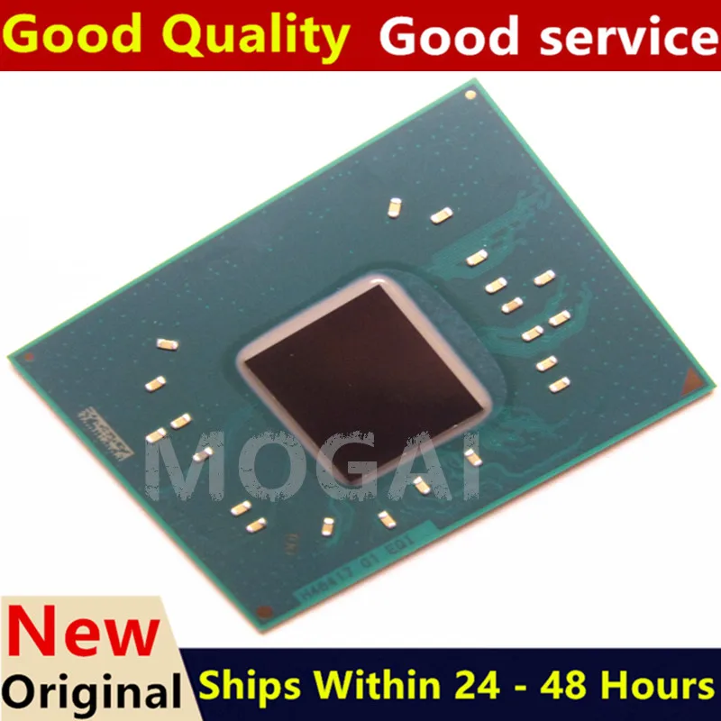 

100% New SREKK SREKH J3455 N3350 BGA Chipset