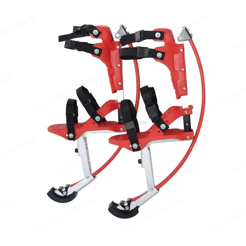 Fitness Exercise 30-50KG Youth Kangaroo Shoes Jumping Stilts