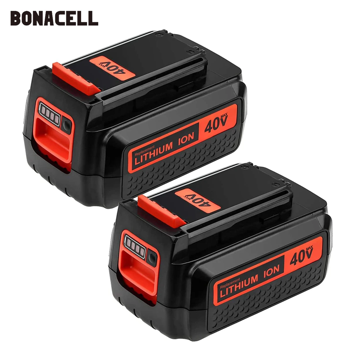 

36V 3.5Ah Replacement Battery for Black & Decker 36V~40V LBX2040 LBX36 LBXR36 LBXR2036 LST540 LCS1240 Cordless Tool Battery