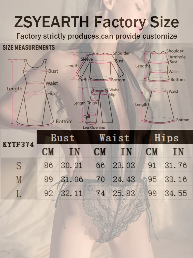 Heiße Spitzen-Dessous-Ausschnitt, sexy, reifer Charme, eleganter, sanfter Fetisch, durchsichtiger, frecher Body, Damen-Mesh-Erotik-Uniformen