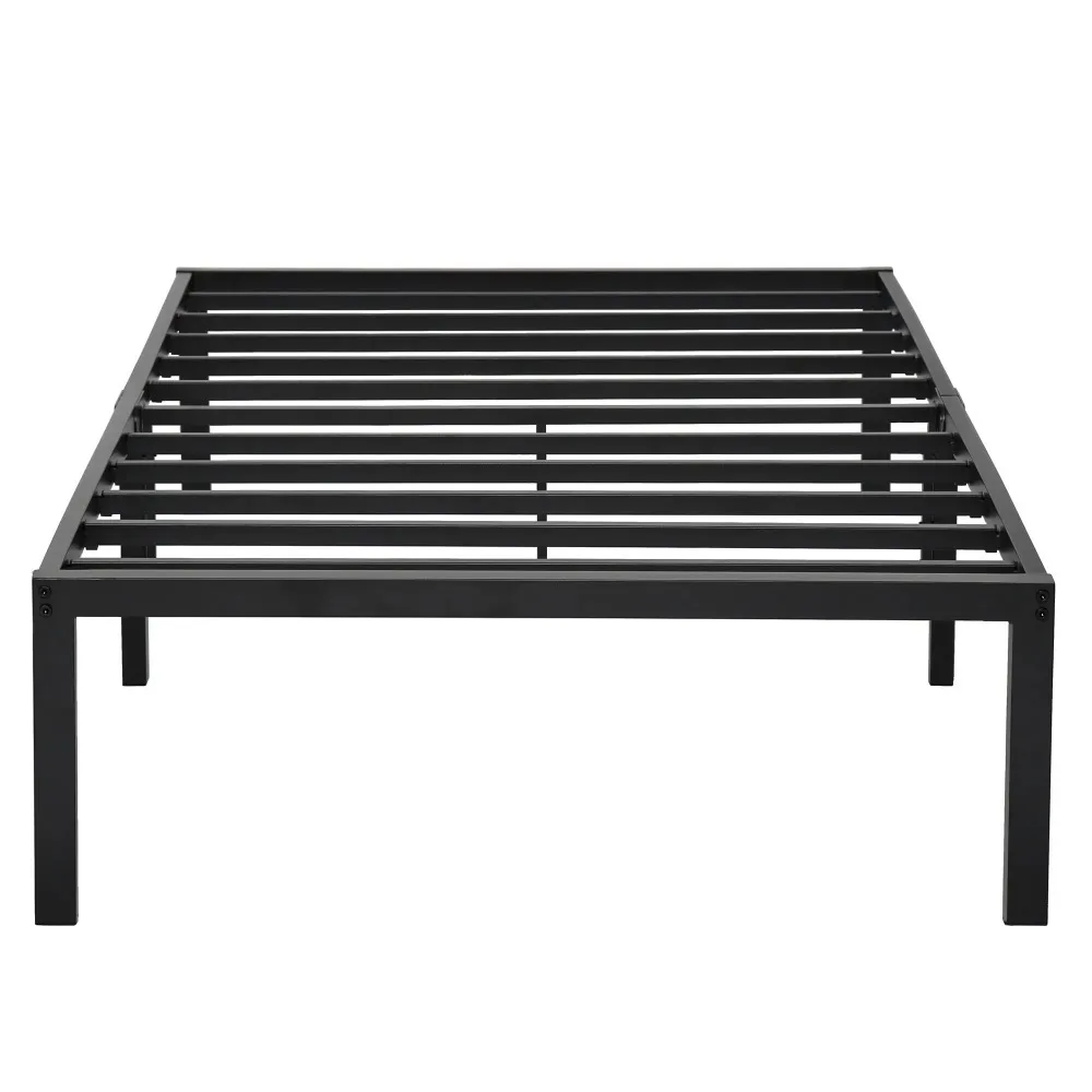 Twin XL Size Bed Frame, 14