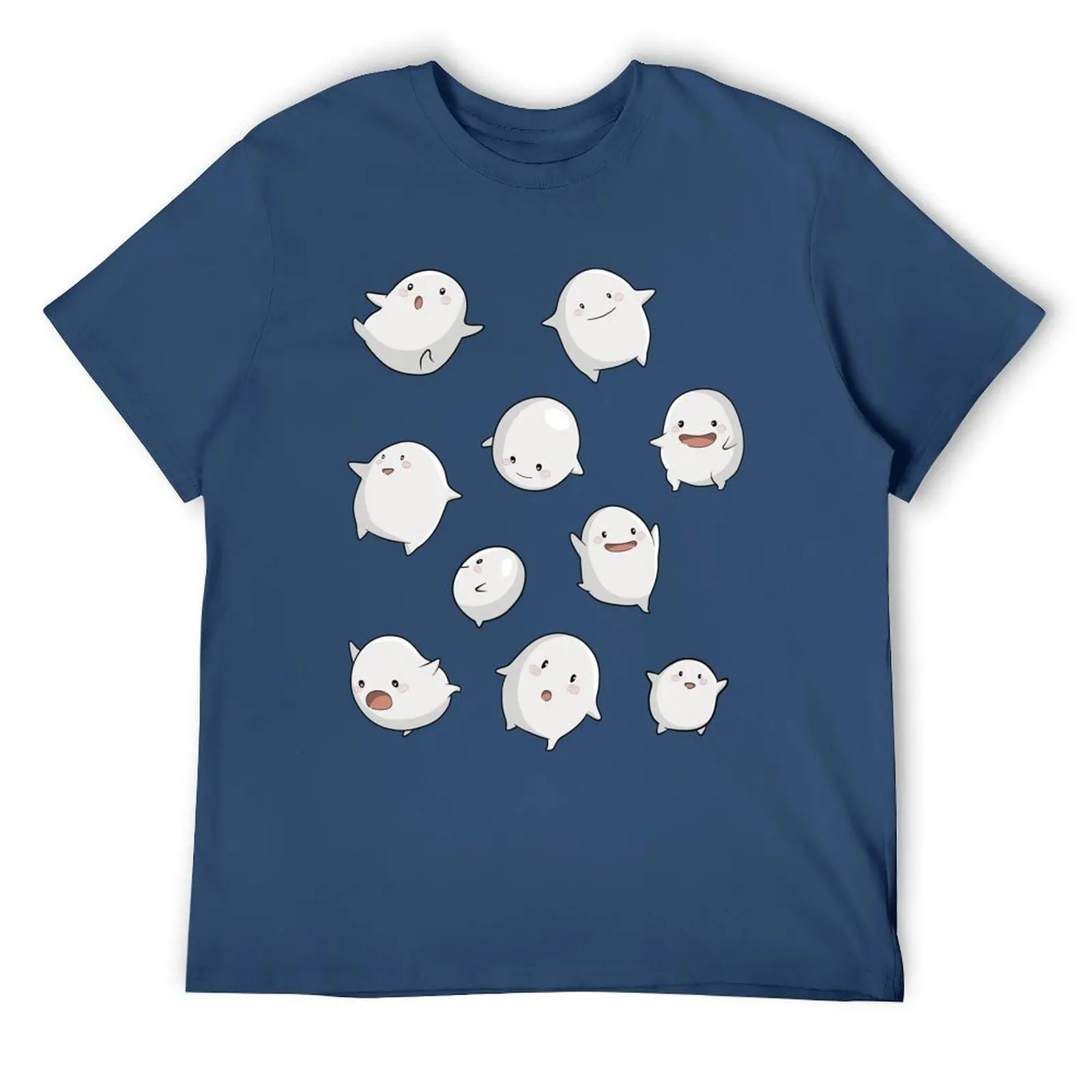 

Warawara - the boy and the heron T-Shirt fashion shirts graphic shirts clothing for men