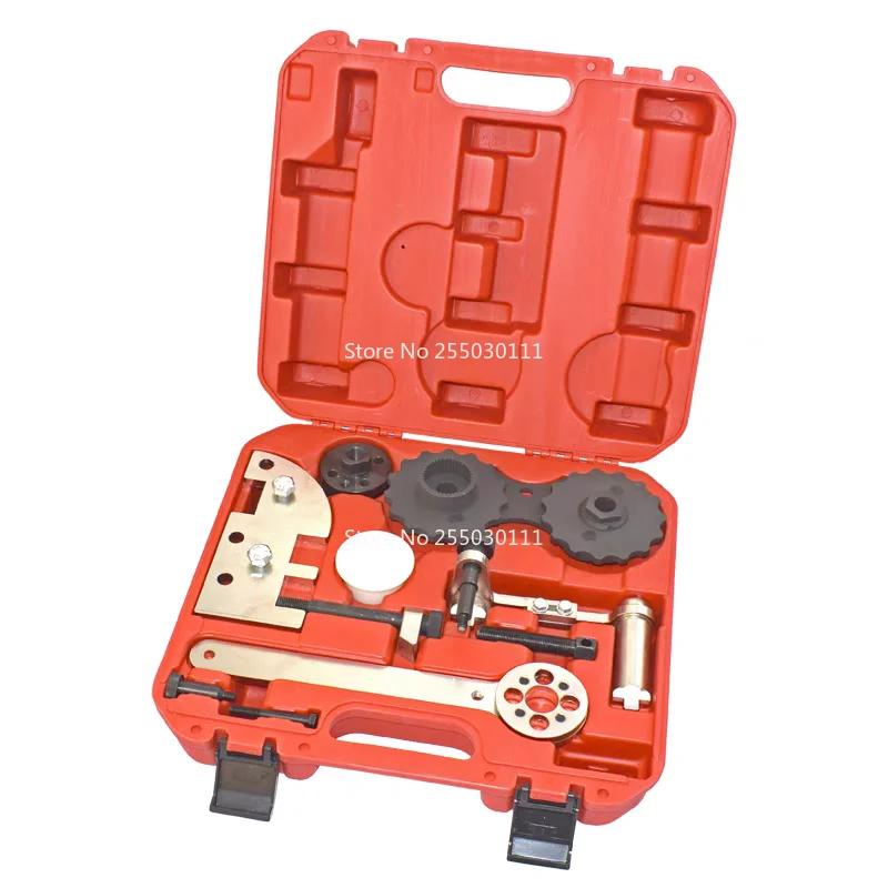 

Suitable for Geely Preface Monjaro Atlas 2.0T engine JLH-4G20TD timing tool belt tool