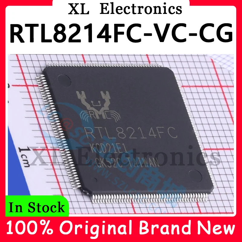 rtl8214fc-vc-cg-novo-original