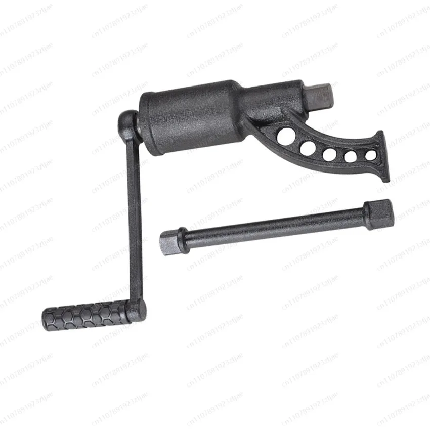 58D Standard Power-Enhancing Wrench Labor-Saving Wrench largeTruck Tire nut disassembly Tool torque Amplifier