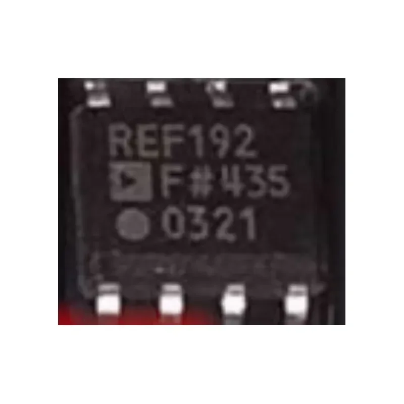 Integrated Circuit REF192GS  REF192GSZ  REF192   REF191   REF191GSZ   REF198   REF198GSZ