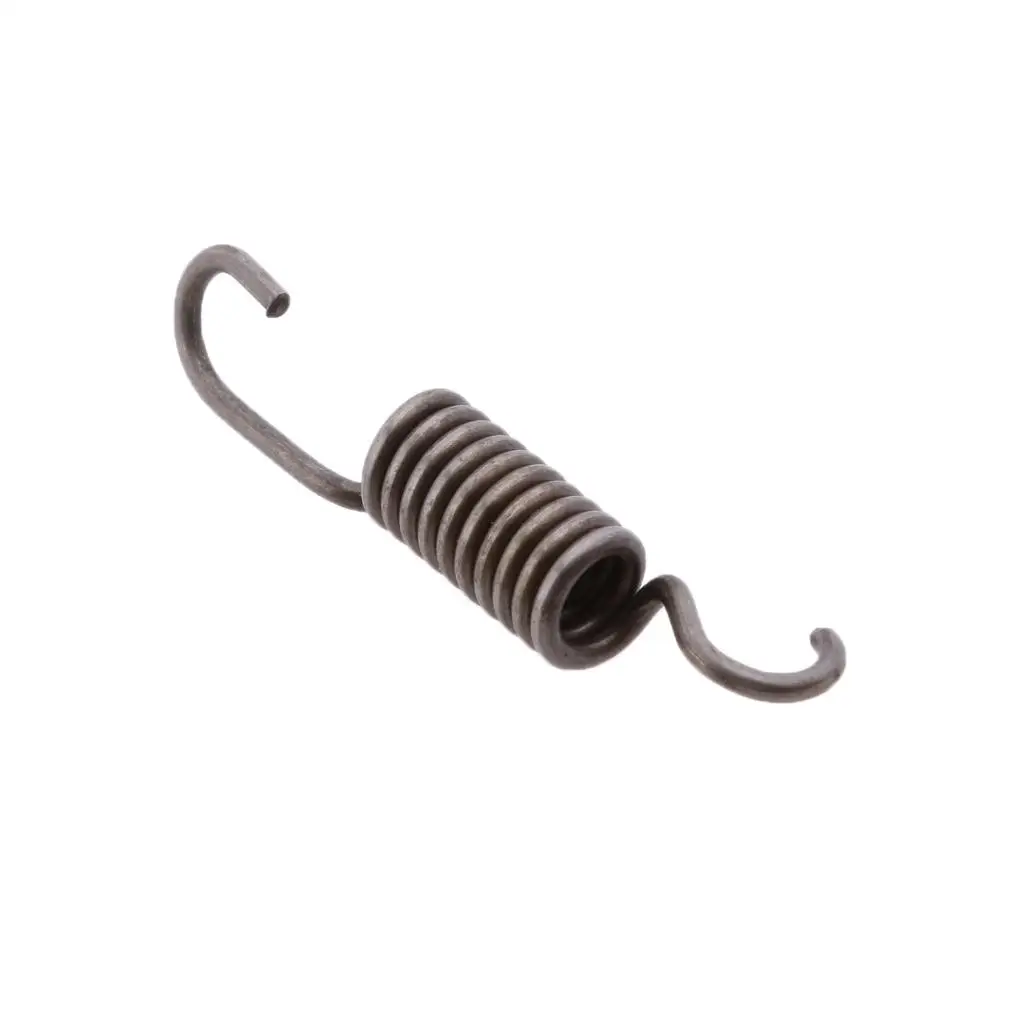 3 Pcs Metal Brake Clutch Spring Alloy for 49CC Mini Moto Dirt Bike ATV Quad 42mm Petrol Engine Clutch Springs Moto Accessories