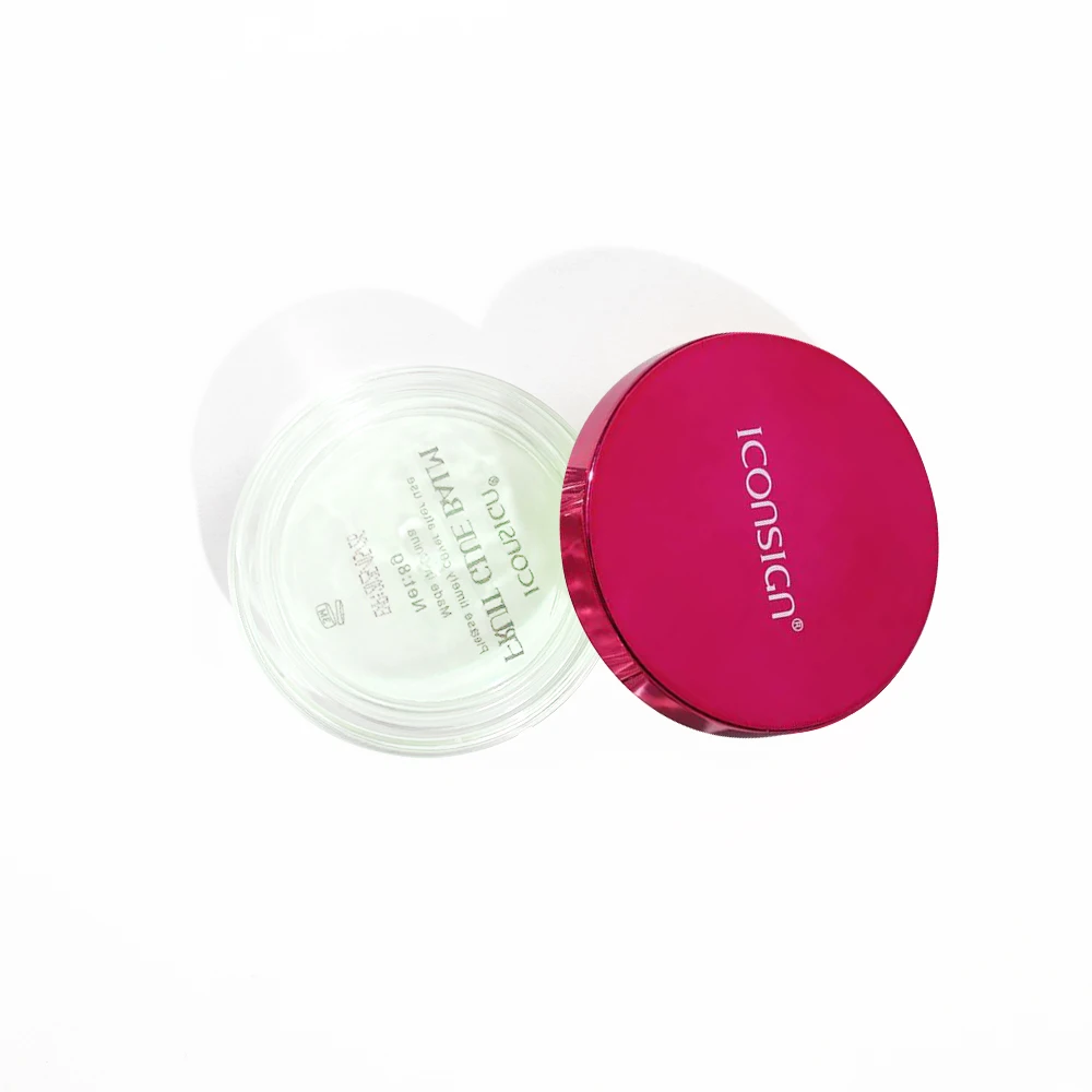 ICONSIGN Wimpern Kleber Balsam Für Wimpern Heben Schnelle Fixierung Form Wimpern Stirn Wimpern Lift Wasserdichte Wachs Schönheit Make-Up-Tools