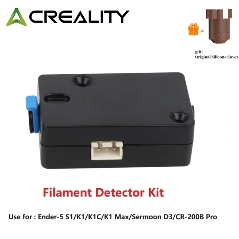 Creality Ender-5 S1…