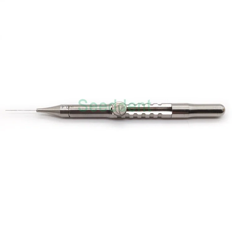 

Dentals Files Extractors Holder / Dentals Root Canals Files Extractors