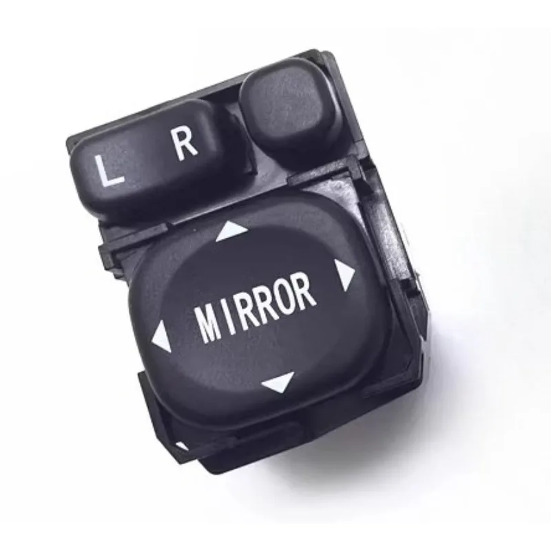 

Переключатель зеркала заднего вида, кнопка регулировки обогрева без складывания для BYD F3 S6 G6 M6 L3, новинка