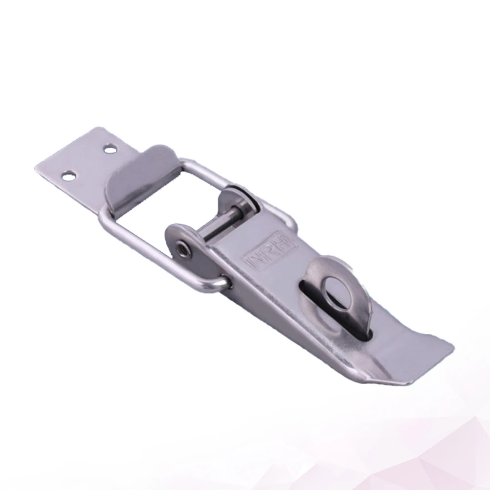

Lock Catch Stainless Steel Lock Box Hasp Buckle Clip Clasp Latches Hasps Box Accessories