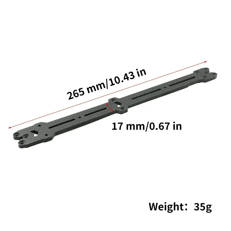 

НОВАЯ Плита для второго полотольного уровня из углеродного волокна для радиоуправляемых моделей Tamiya XV02 XV-02 масштаба 1/10, запчасти и аксессуары для тюнинга