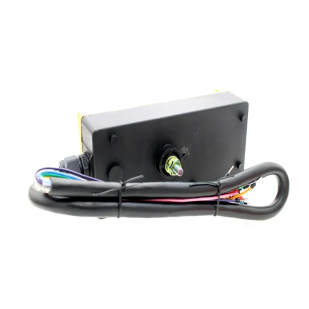 HS-10 Industrial Wireless Crane Radio Remote Control System 1 Transmitter 10 Channels Speed Control OBOHOS Remote Switch