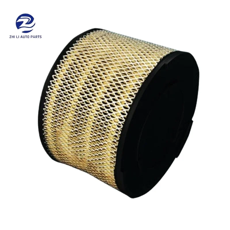 

17801-0C010 17801-OC010 Air Filter Is Suitable for Toyota Hilerks, Toyota HILUX and Toyota 4Runner.17801-0C010 17801-OC010