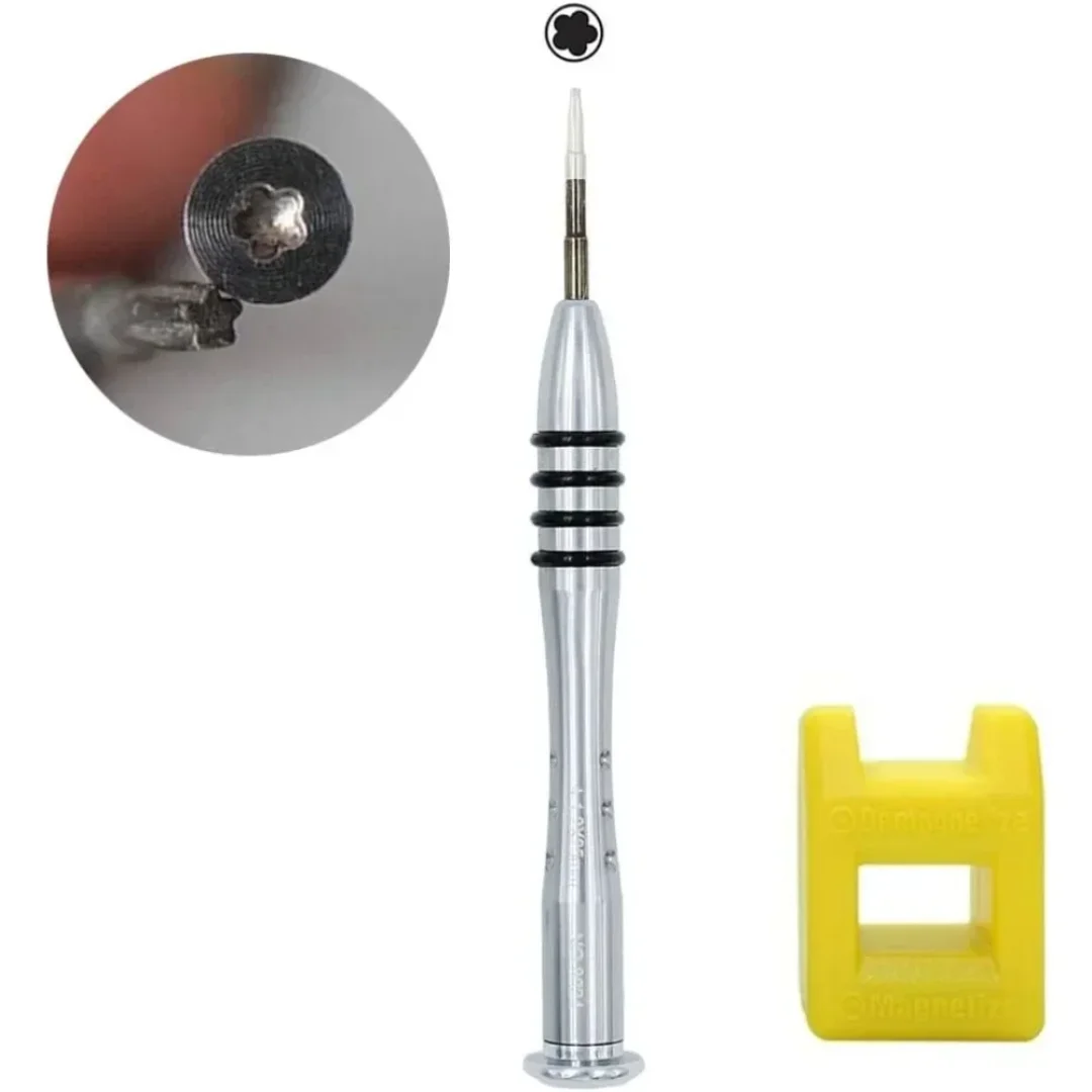 For Apple MacBook Pro Air Retina A1398 A1425 A1502 2012-2015 13 15 Screwdriver Bottom Case Opening Tool