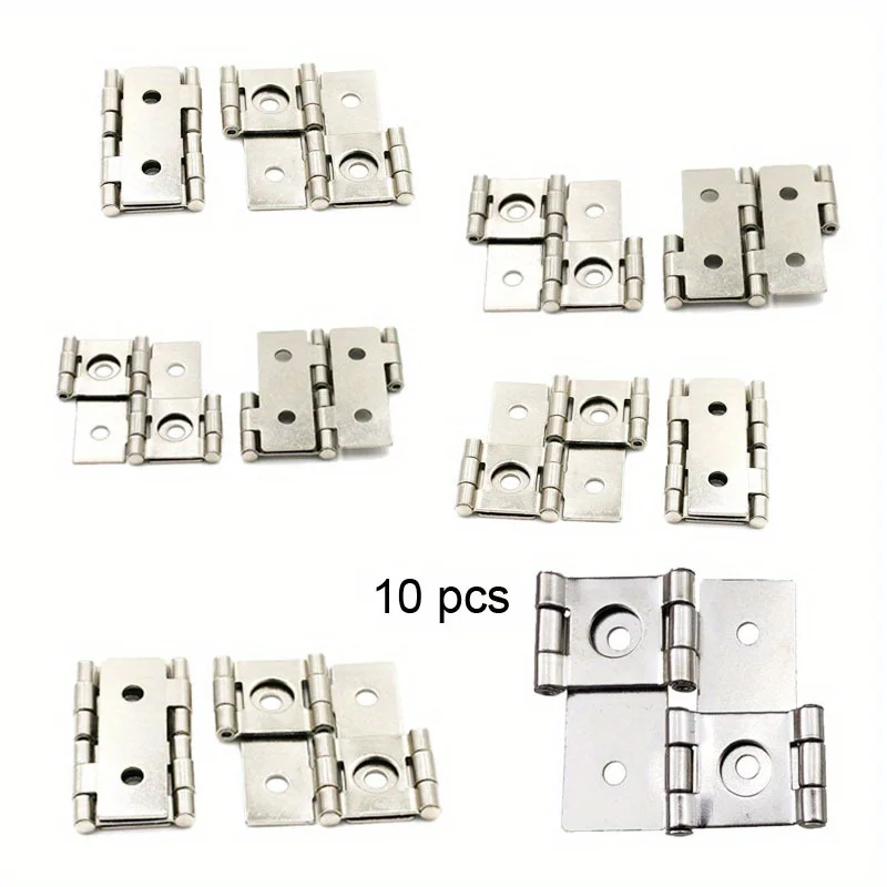 10Pcs Furniture Fol…