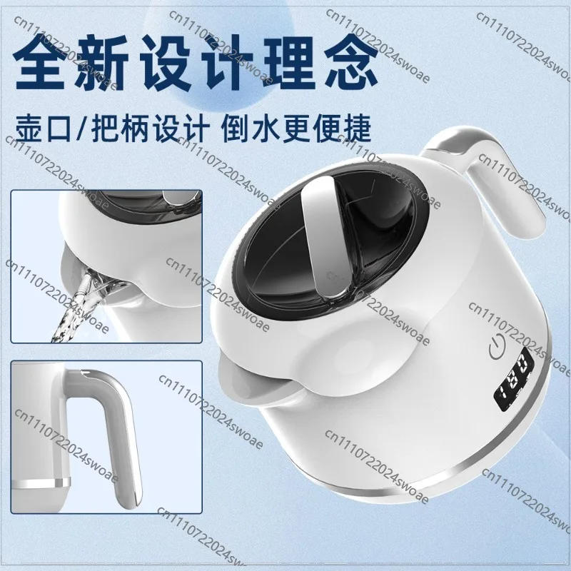 Mini UV Ultrasonic Cleaner Machine for Jewelry, Dentures, False Teeth, Retainers and Braces