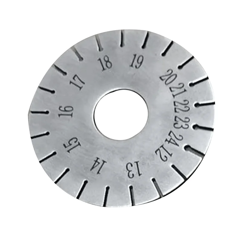 AS98-1 peça medidor de fio de piano medidor de corda régua de corda de piano afinador de piano fio de música medidor de corda ferramenta de afinação