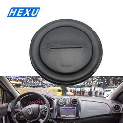 1 Stuks Dashboard Luchtopening Voor Renault Dacia Sandero Stepway Duster Dokker Symbool Logan 2 Mcv 2017-2023 687608758r