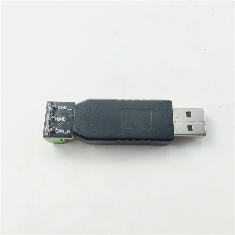 JIKONG BMS Accessories 4.3inch Big Screen Dispaly USB Convertor for RS485/CAN/UART 50cm Switch Wire for JIKONG RS485 Module