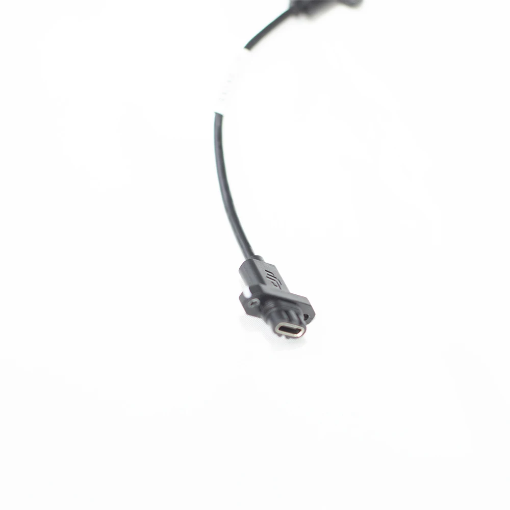 Agras-accesorios para drones agrícolas T50, Cable de señal de Radar delantero, piezas de reparación para protección de plantas DJI UAV, novedad