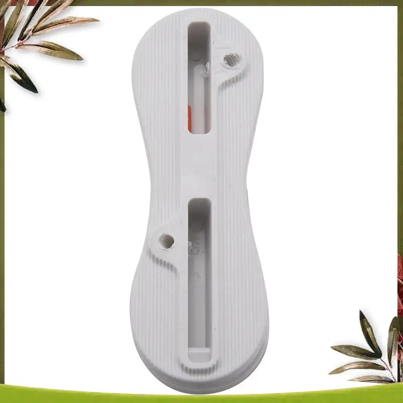 

Reliable-Fusion Plug White II FIN BOX 2 FIN Plug 9Pcs