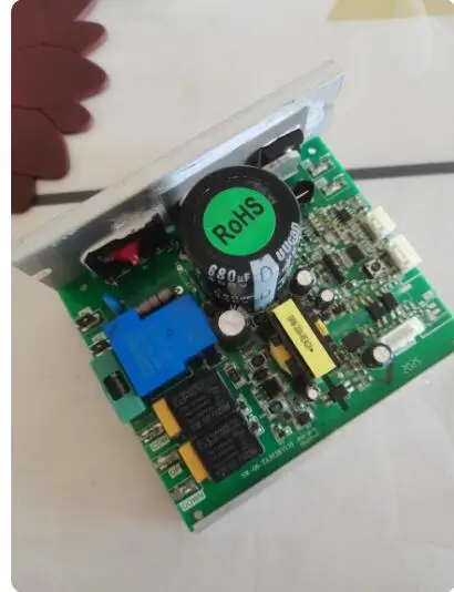 

OM Aoma/Reebok treadmill motherboard circuit board computer board controller, lower control board driver board