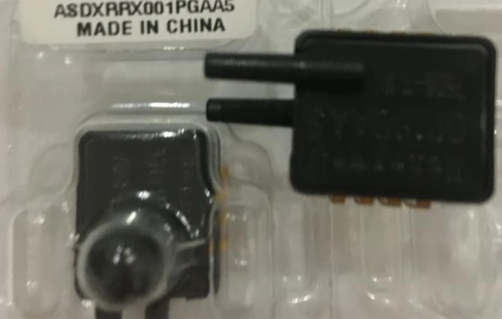 

Parts for ASDXRRX001PGAA5 Pressure Sensor 001pgaa5
