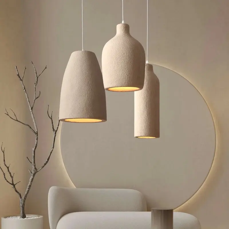 

Chandelier Modern Minimalist Dining Living Room Pendant Light Bedroom Bar Designer Homestay E27 Decoration Bedside Lamp