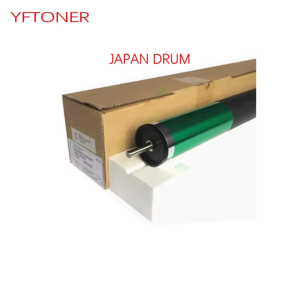 YFTONER JAPAN OPC Drum For Seiko LP1010 LP1020 1010 1020 1030 2050 JT1500 1600 1520 Printer