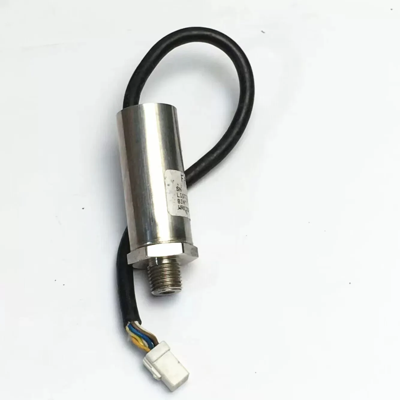 Picture 3: 1PCS/LOTS HRP0300PG05JSR for Industrial Automation Sensing Pressure Switch Sensor Honeywell IC Electronic components for Arduino