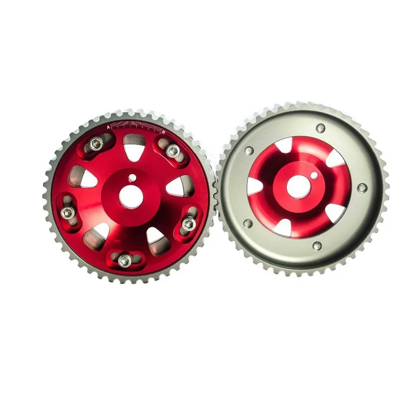 Adjustable cam gear for Toyota 3S-GTE MR2 CELICA CALDINA