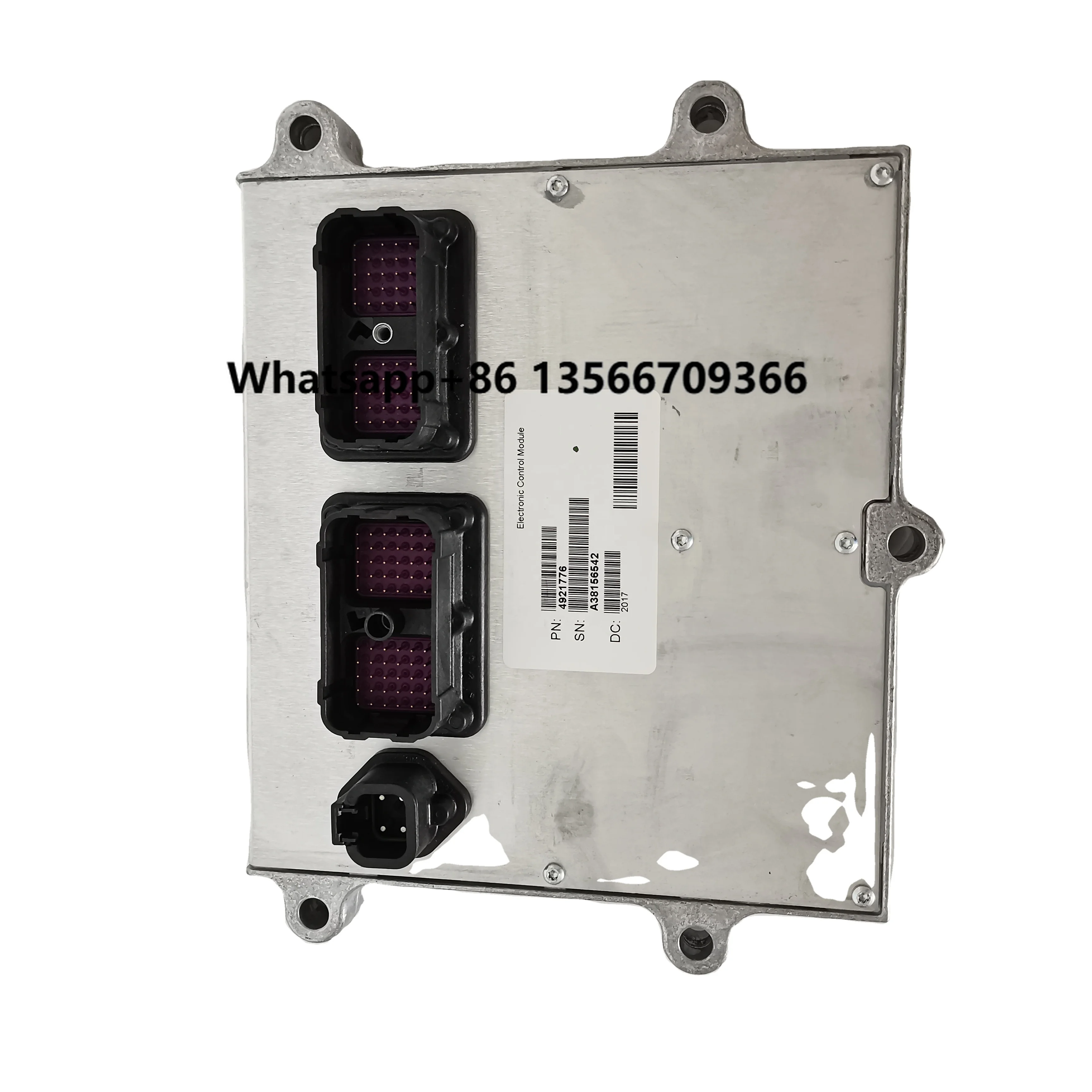 

Controller Assembly 600-467-1100 600-467-1500 Electronic Control Module for SAA6D107E-1 Pc200 Equipment ECM