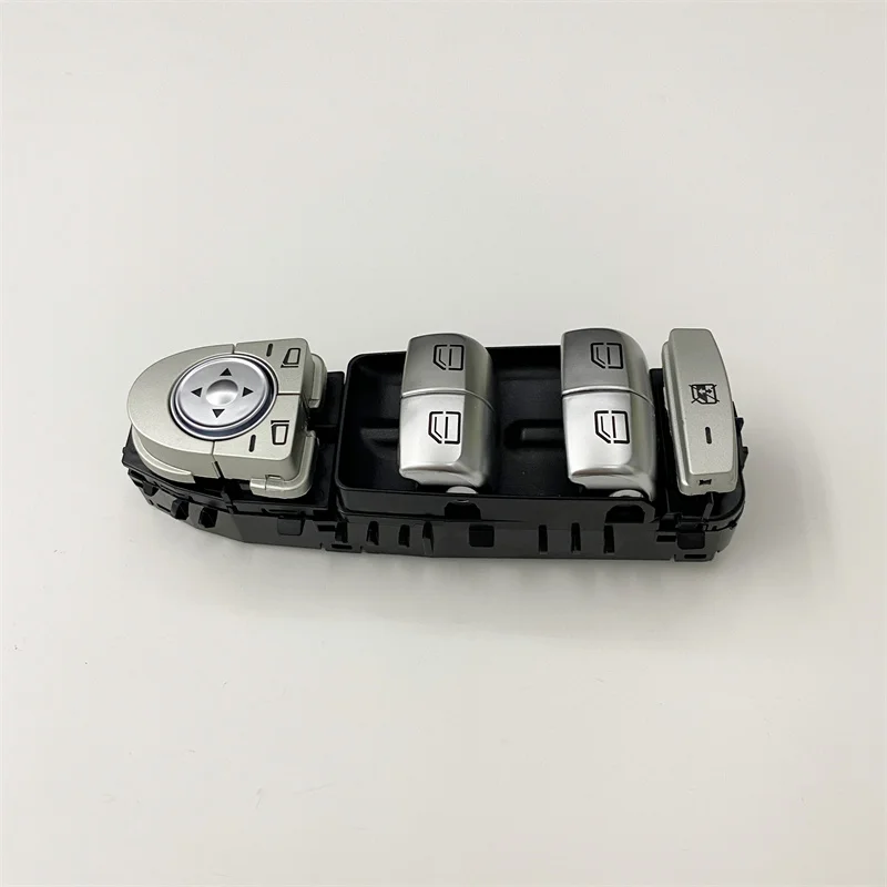 STZT 2139050000 Power Window Switch for Benz C Class W205 W213 W253 GLC200 GLC220 GLC250 GLC300 GLC350 E250 E300 E63