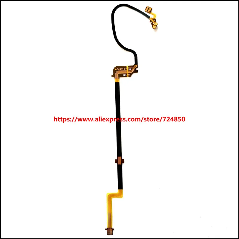 

NEW Lens Anti-Shake Focus Flex Cable For SONY FE 3.5-6.3/24-240 OSS 24-240mm 24-240 mm Repair Part