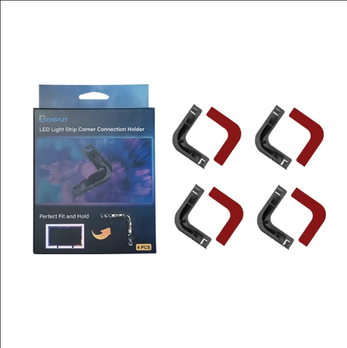 Variant: CH1Balck 4PCS-2