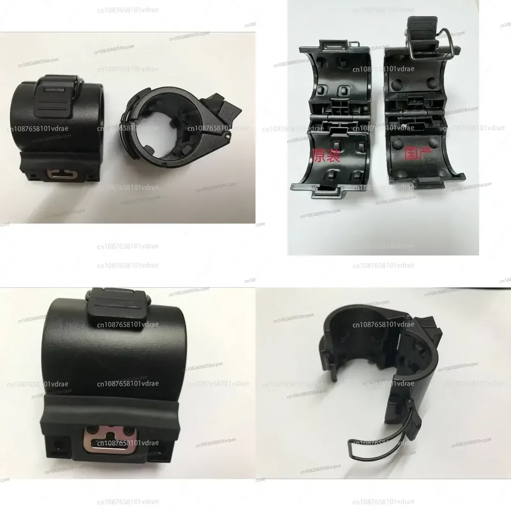 Z5C NX3 HD1000C MC1500C 2500C Microphone Stand Retaining Clip