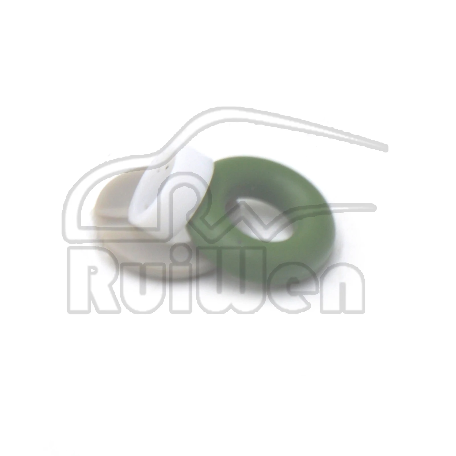 

Высококачественные уплотнительные кольца топливной форсунки, ремонтные комплекты для Seat Toledo Audi Q7 Porsche Cayenne VW Passat Skoda Superb 9A799890700