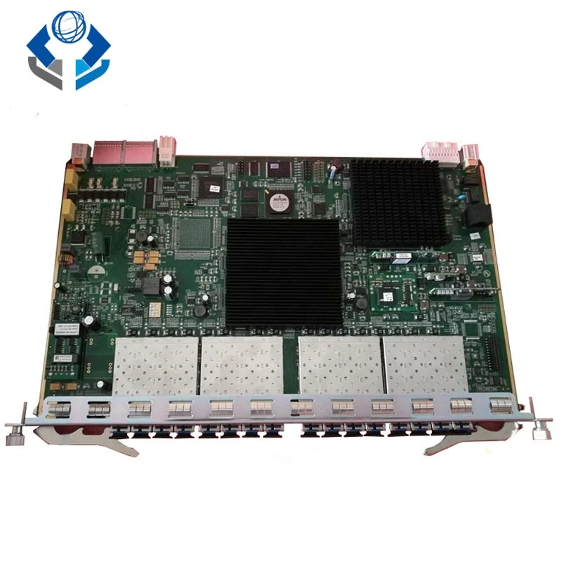 Плата OLT pon, 16 портов, плата GPON GCOB, 16 модулей SFP GC0B для AN5516-01 AN5516-06 AN5516-04 OLT