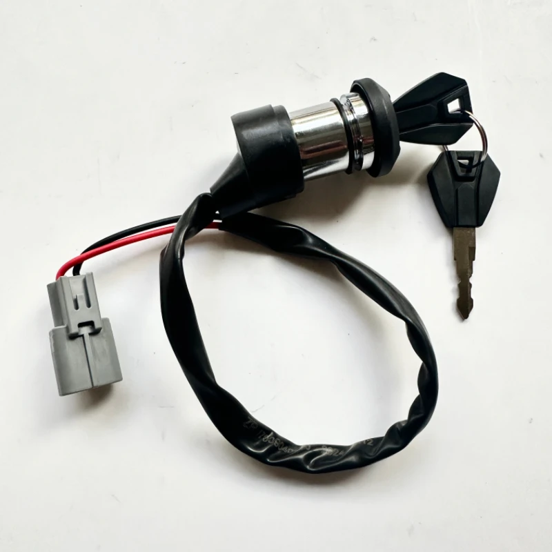 車のイグニッションスイッチ,aodes,atv650,pathcross 650,650l,650s,quad,17009030000用
