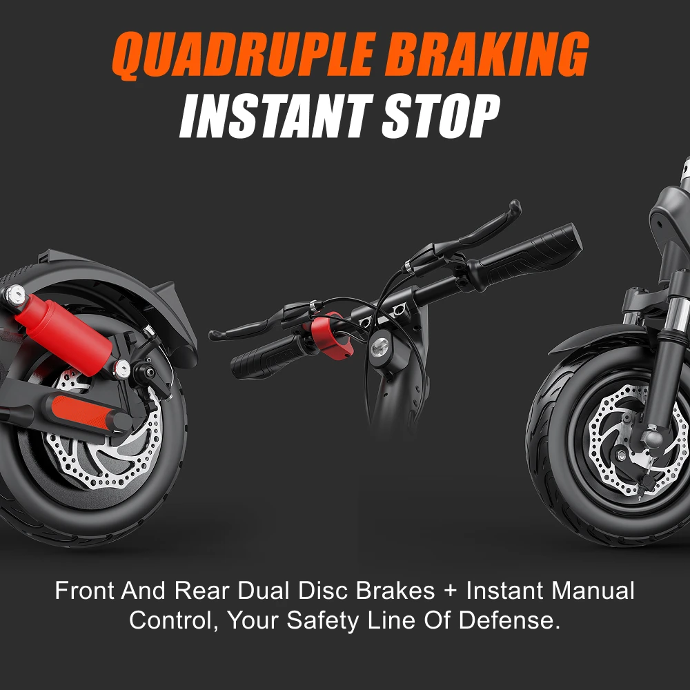 HX X9B سكوتر كهربائي 1000 واط 20AH 40 كيلومتر/ساعة سكوتر كهربائي التخميد e سكوتر الكبار للطي سكوتر المدينة Escooter