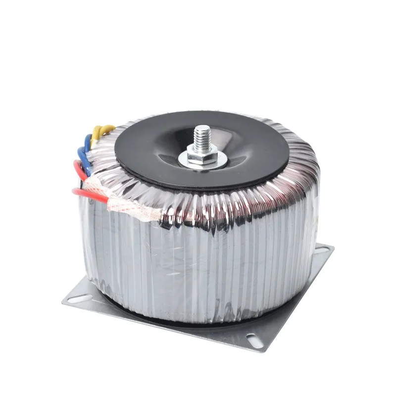 Single-phase dry ring low-frequency product, range 50W-5000W
